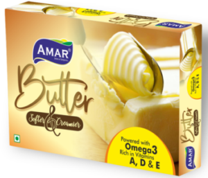 Butter