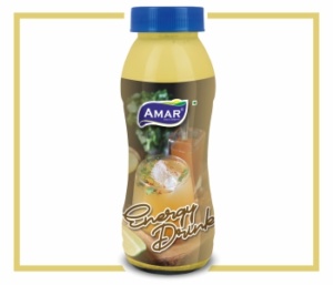 Flavoured Milk Energy Drink