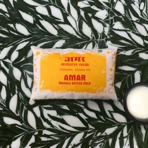 Masala tak