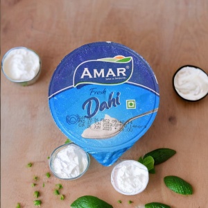 Dahi Cup