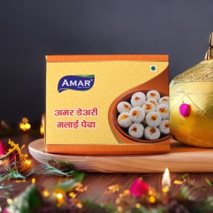 Malai Pedha