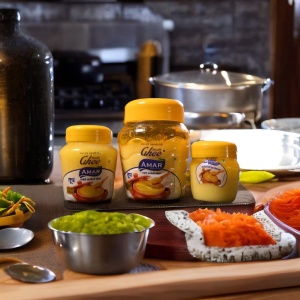 cow Ghee