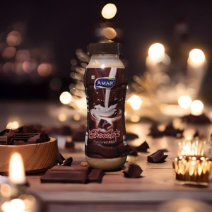 Flavoured Milk Chocolate