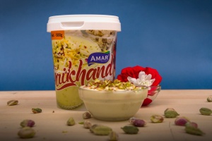 Shrikhand