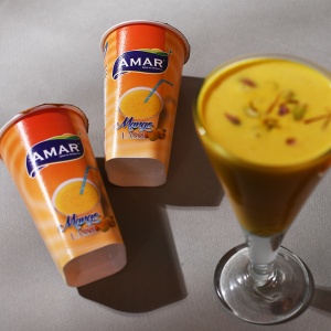 Mango Lassi