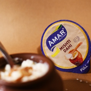 Mishti Dahi